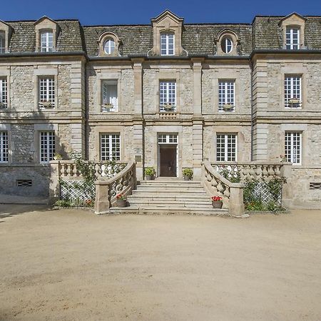 Domaine De Barres Otel Langogne Dış mekan fotoğraf