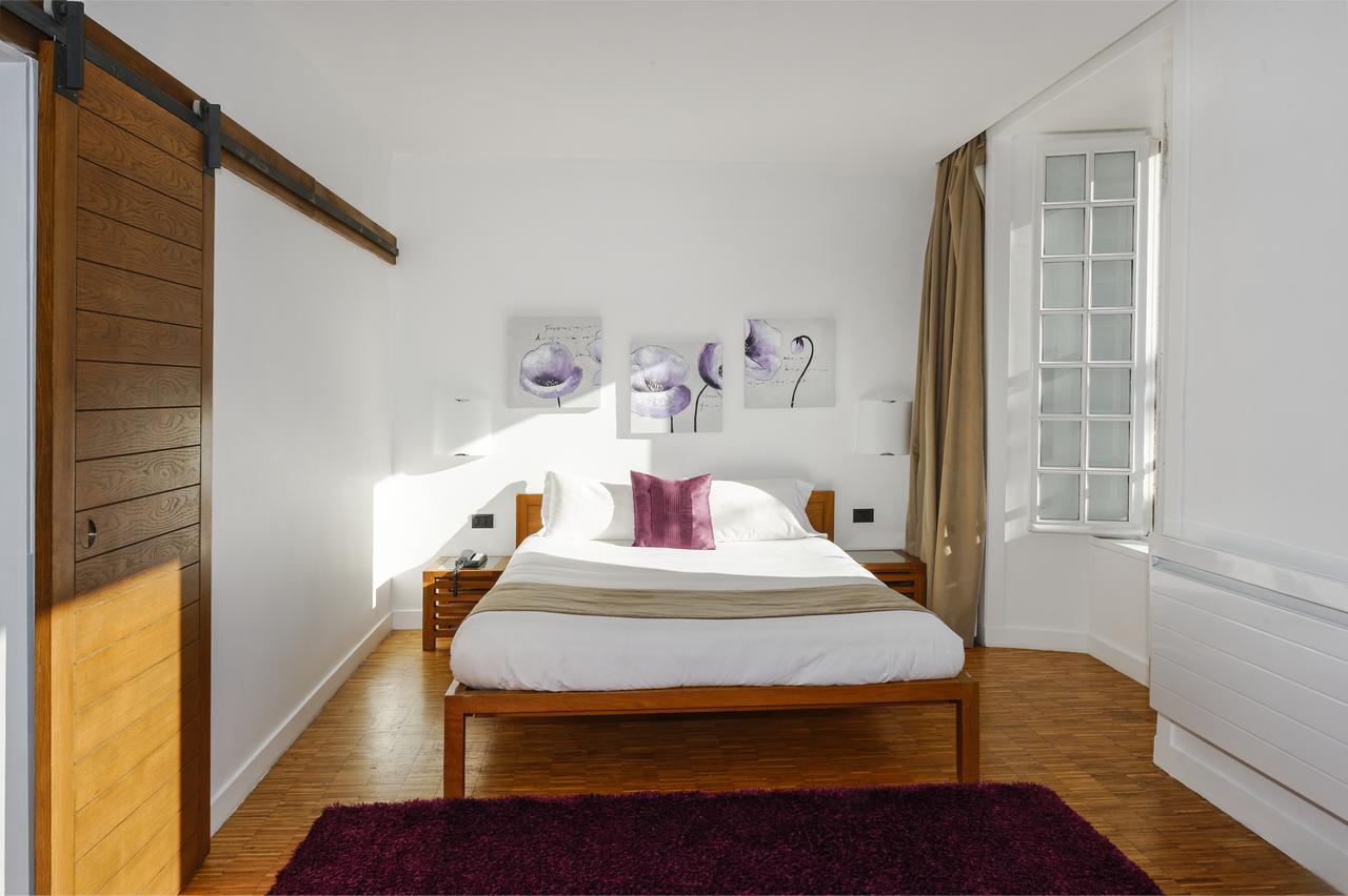 Domaine De Barres Otel Langogne Dış mekan fotoğraf