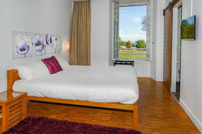 Domaine De Barres Otel Langogne Dış mekan fotoğraf